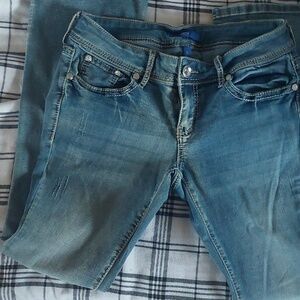 APT.9 jeans #0377